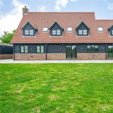 Image 6 - unnamed road, Stanford Rivers, CM5 9QF, United Kingdom - House for sale