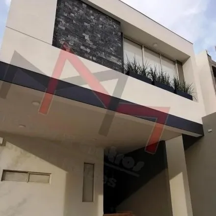 Buy this 3 bed house on Avenida Paseo de los Leones in 66035, NLE