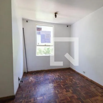 Rent this 3 bed apartment on Rua Olga de Araújo Espíndola 1271 in Novo Mundo, Curitiba - PR