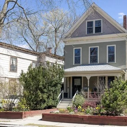 Buy this 3 bed house on 10 Howland Street in Cambridge, MA 02143