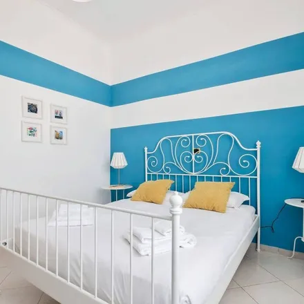 Image 4 - Escape Room Resolute, Viale dello Scalo San Lorenzo 51, 00182 Rome RM, Italy - Apartment for rent