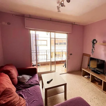 Rent this 3 bed room on Calle Carlos III in 30203 Cartagena, Spain