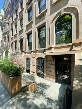 Image 9 - 23 East 37th Street, New York, NY 10016, USA - Townhouse for sale