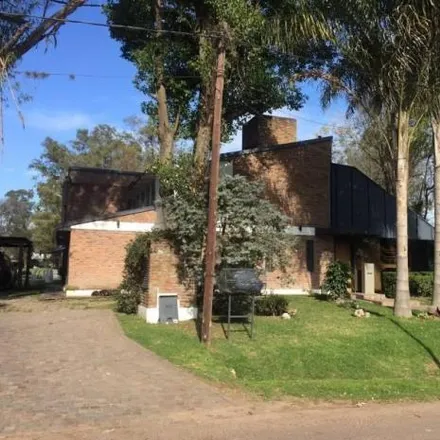 Image 1 - unnamed road, Partido del Pilar, Manuel Alberti, Argentina - House for sale