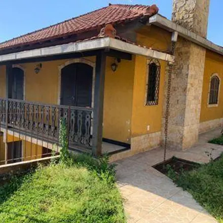 Buy this 4 bed house on Rua Acre in Teresópolis - RJ, 25955-240