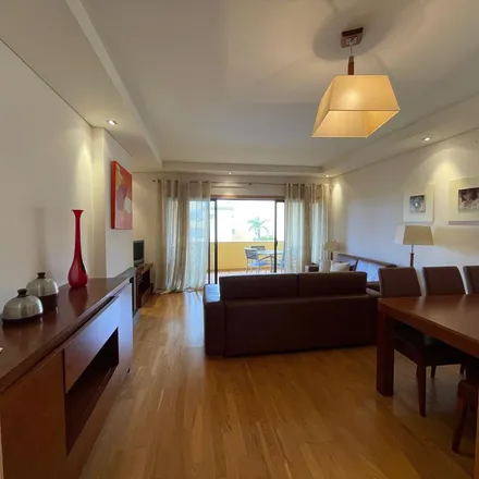 Rent this 2 bed apartment on Caminho da Lebre in 8125-301 Quarteira, Portugal