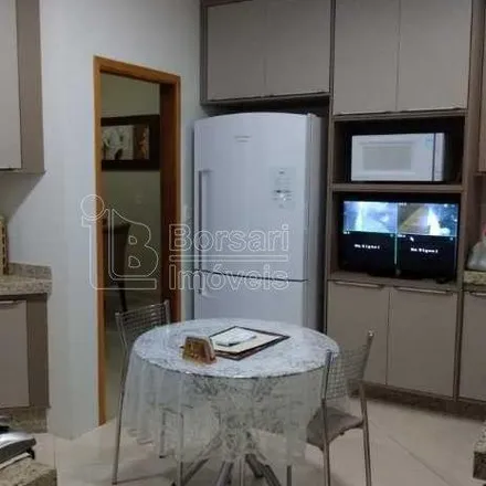 Buy this 3 bed house on Rua Fernando Prestes in Jardim das Estações, Araraquara - SP