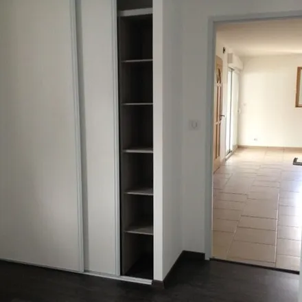 Rent this 3 bed apartment on 1221 Herri erdiko bidea in 64480 Halsou, France