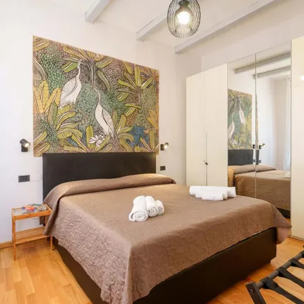 Image 9 - Granaglie, Via Nazario Sauro, 11, 40121 Bologna BO, Italy - Apartment for rent