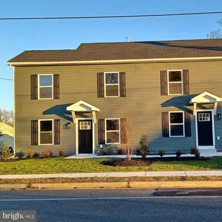 Rent this 2 bed apartment on 1834 Kings Highway in Swedesboro, Gloucester County