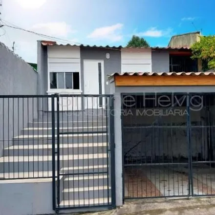 Buy this 2 bed house on Rua X10 in Colina, Guaíba - RS