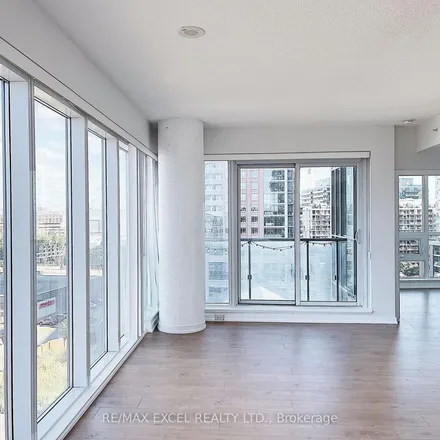 Image 6 - Liberty Place, 150 East Liberty Street, Old Toronto, ON M6K 3P3, Canada - Apartment for rent