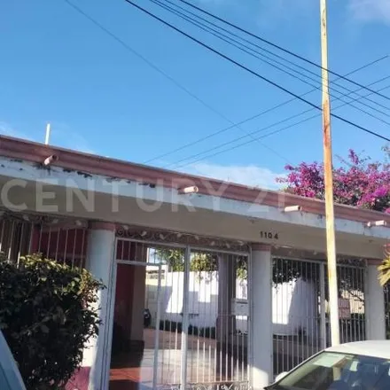 Buy this 2 bed house on Calle Palenque in 28000 Colima City, COL