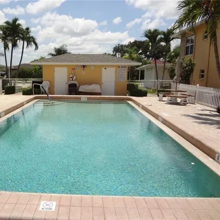 Image 7 - 4018 SE 12th Ave Apt 105, Cape Coral, Florida, 33904 - Condo for sale