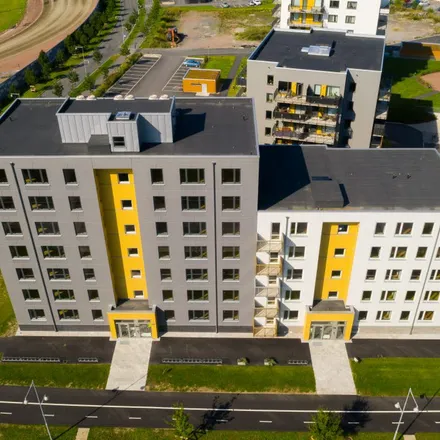 Rent this 3 bed apartment on Åbyvägen 4A in 431 62 Mölndal, Sweden