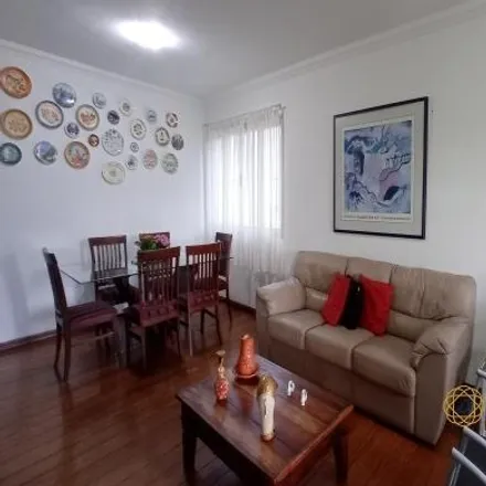 Buy this 3 bed apartment on Rua Carangola 666 in Santo Antônio, Belo Horizonte - MG