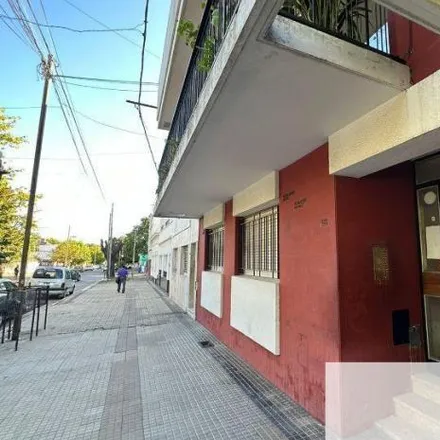 Buy this 2 bed apartment on Calle 37 422 in Partido de La Plata, 1900 La Plata