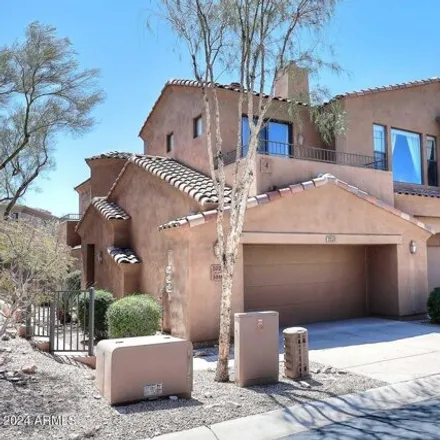 Buy this 2 bed house on 16600 North Thompson Peak Parkway in Scottsdale, AZ 85260