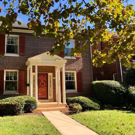 Buy this 4 bed house on 5543 30th Place Northwest in Washington, DC 20015