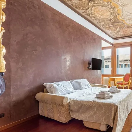 Rent this 1 bed house on Venice in Venezia, Italy