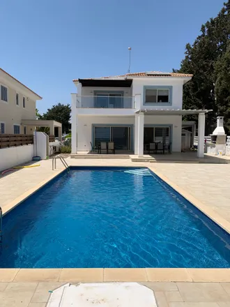 Image 5 - unnamed road, Meneou, Cyprus - House for rent