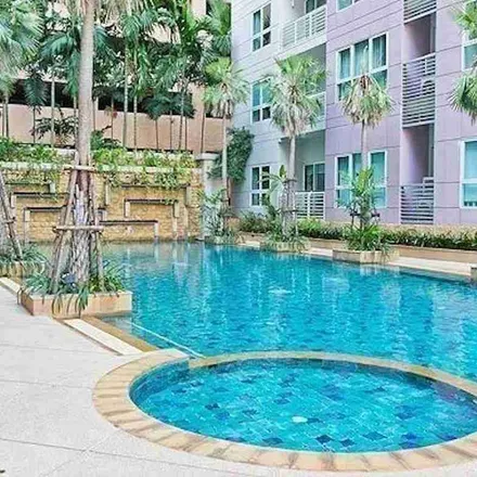 Image 3 - unnamed road, Vadhana District, Bangkok 10110, Thailand - Apartment for rent