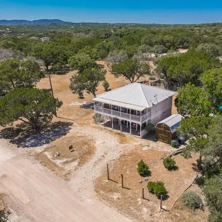 Image 4 - 382 Park Drive, Bandera County, TX 78003, USA - House for sale