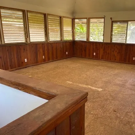 Image 8 - 4353 Anahola Road, Anahola, Kauaʻi County, HI 96703, USA - Loft for sale