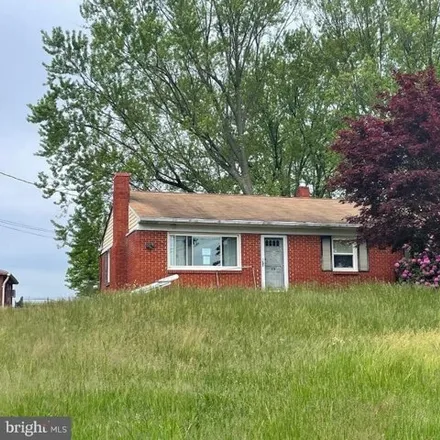 Buy this 3 bed house on 708 Earlton Road in Harford County, MD 21078