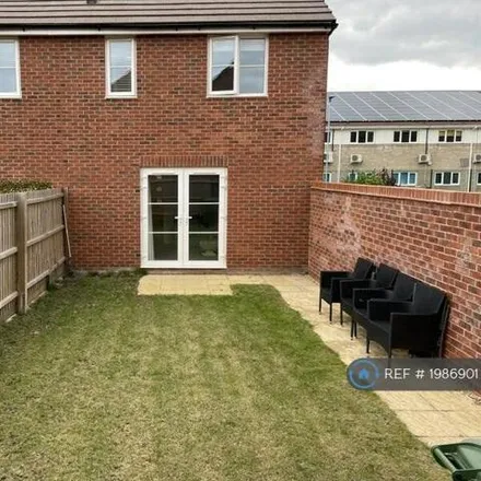 Image 9 - John Mansfield Centre, Damson Drive, Peterborough, PE1 4HX, United Kingdom - House for rent