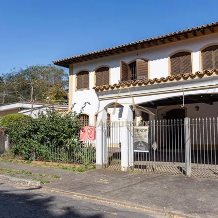Image 2 - Rua Almirante Aristides Guilhem, Ferreira, São Paulo - SP, 05520-300, Brazil - House for sale