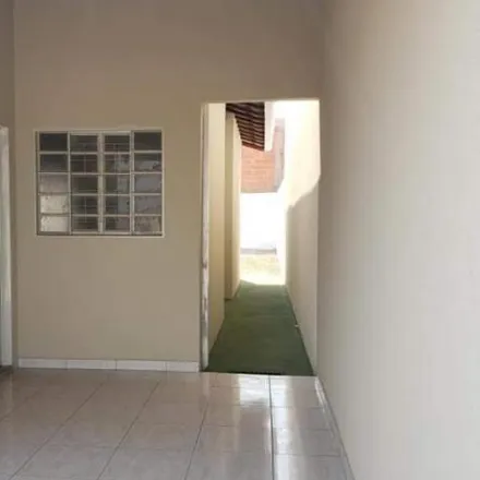 Buy this 2 bed house on unnamed road in Paiaguás, Várzea Grande - MT
