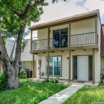Buy this 3 bed house on 7718 Glen Meadows Drive in Bexar County, TX 78239