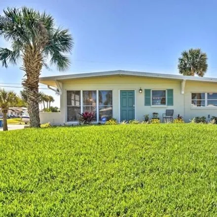Buy this 2 bed house on 132 Longwood Drive in Ormond Beach, FL 32176