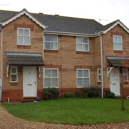 Rent this 3 bed house on Russell Crescent in Sleaford, NG34 7HH