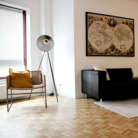 Rent this 2 bed apartment on Lange Laube 1A in 30159 Hanover, Germany