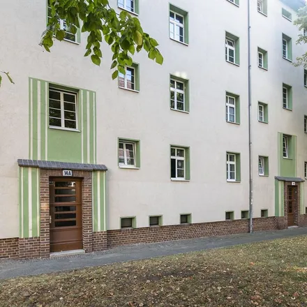 Rent this 2 bed apartment on Gedikestraße 14b in 04129 Leipzig, Germany