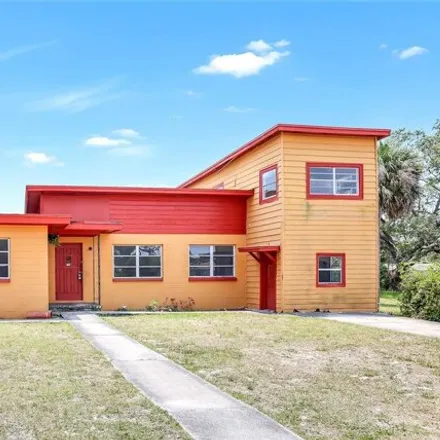 Buy this 3 bed house on 619 Roberts Street in Melbourne, FL 32901