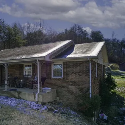 Image 3 - 459 County Garage Road, Morgan County, KY 41472, USA - House for sale