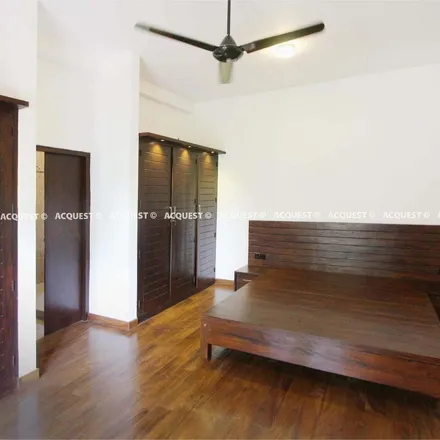 Image 8 - Austasia, Weerasekara Mawatha, Thalawathugoda 10116, Sri Lanka - Apartment for rent