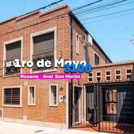 Buy this 4 bed house on Primero de Mayo 3138 in General San Martín, Rosario