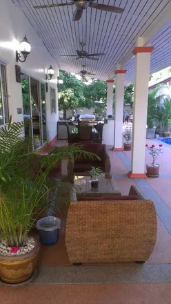 Image 4 - San Phak Wan, Beaufort 3, CHIANG MAI PROVINCE, TH - House for rent
