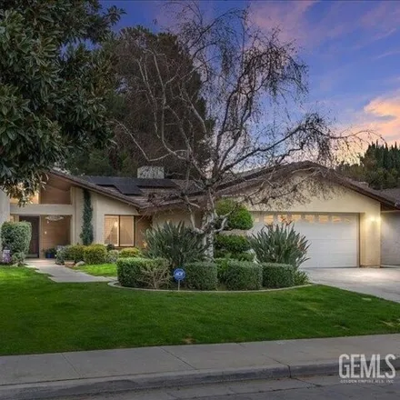 Image 1 - Glenflora Lane, Bakersfield, CA 93311, USA - House for sale