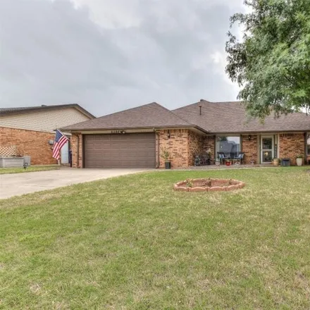 Buy this 4 bed house on 8284 Northwest 119th Street in Oklahoma City, OK 73162
