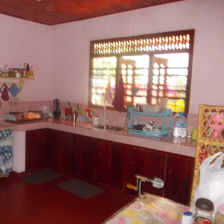 Image 3 - Hikkaduwa, Thiranagama, SOUTHERN PROVINCE, LK - Apartment for rent