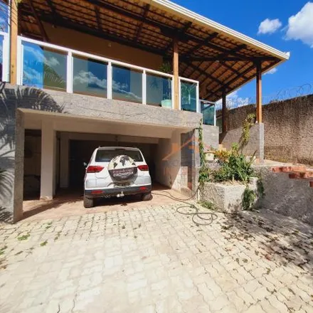 Buy this 2 bed house on unnamed road in Petrolândia, Contagem - MG
