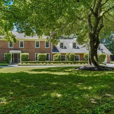 Image 5 - 644 Morris Ave, Bryn Mawr, Pennsylvania, 19010 - House for sale