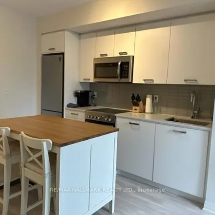 Rent this 1 bed apartment on 1624 Queen Street East in Old Toronto, ON M4L 1G3