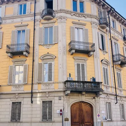 Image 2 - Via Luciano Manara 6, 10133 Turin TO, Italy - Apartment for rent