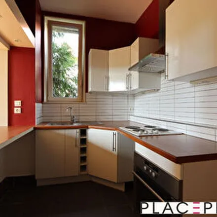 Rent this 2 bed apartment on Laxou in Meurthe-et-Moselle, France